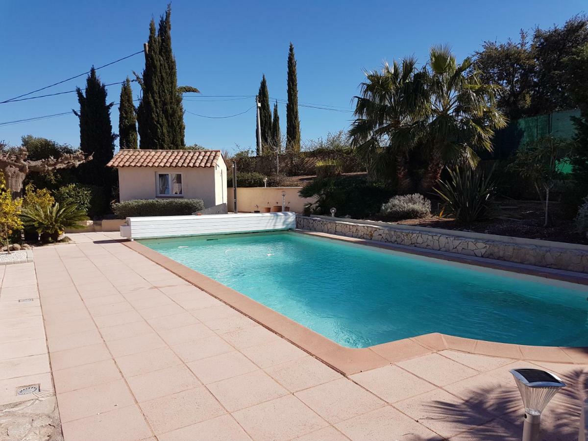 Entre Mer Et Esterel Roquebrune-sur Argens Exterior foto